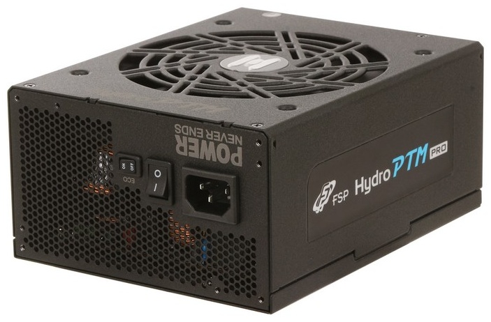 Блок питания FSP Group HPT2-1000M PPA10A2820 1000 Вт