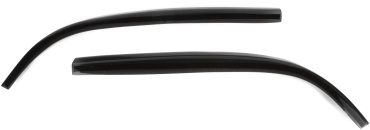 Дельта-Авто RF-00003 для Lada 2110, 2111, 2112 1996-2014 черный