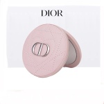 Dior зеркало карманное 7,5 см