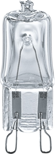 Navigator 60W G9, галогенная, теплый белый
