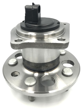 Rameder подшипник ступицы 42450-08010