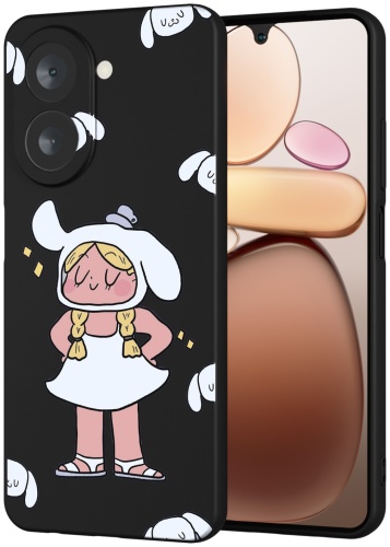 Чехол для Xiaomi Redmi A5 рисунок