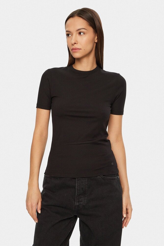 Футболка Calvin Klein черный
