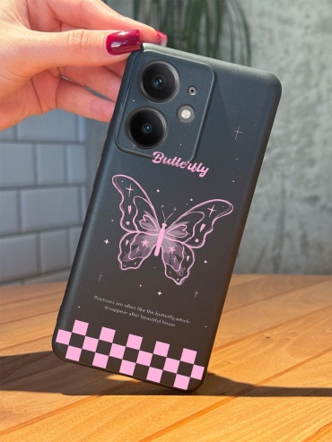 Чехол для Realme Neo7 рисунок