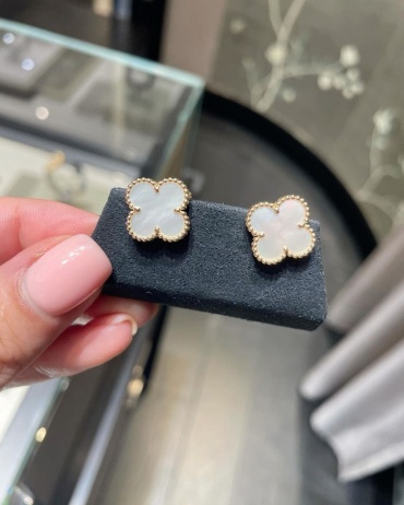 Серьги LuA brand титан, без вставок