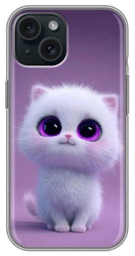 Чехол BAIKO для Apple iPhone 13 Mini рисунок