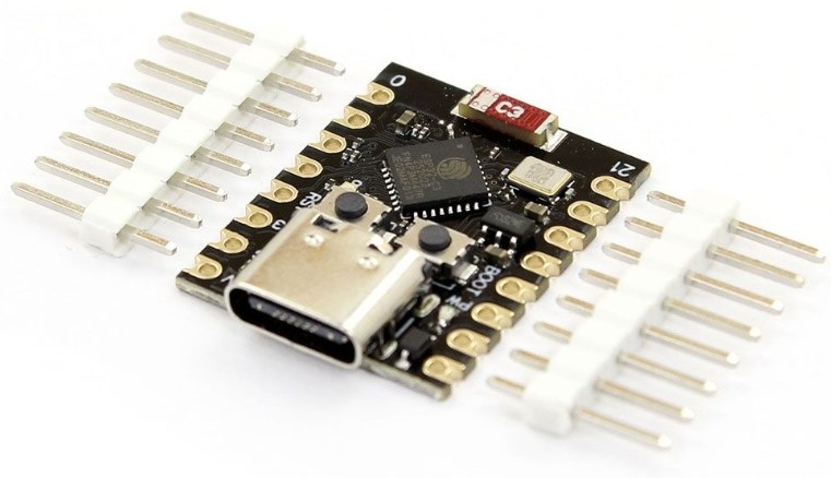 Модуль управления ArduParts.kz ESP32-C3 SuperMini (2245)