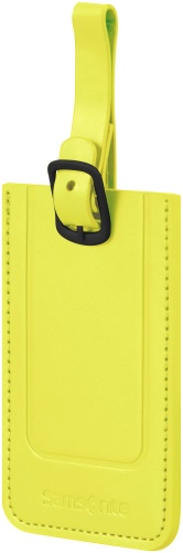 Бирка для багажа Samsonite 2 шт