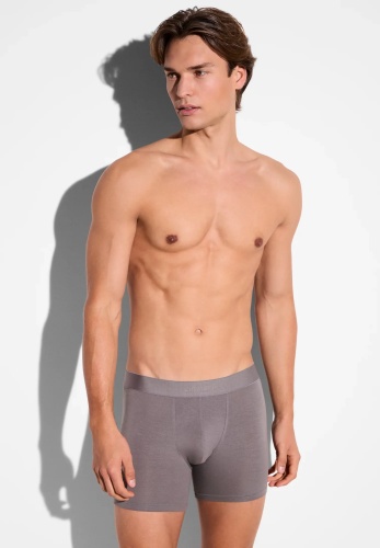Боксеры Zimmerli серый