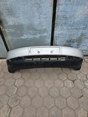 Бампер Германия для Audi A8 1997