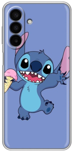 Чехол BAIKO для Samsung Galaxy A17 рисунок