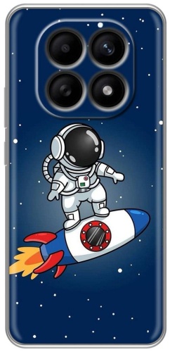 Чехол BAIKO для Xiaomi Redmi Note 15 5G рисунок