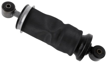 SACHS передний, задний 317618 1 шт