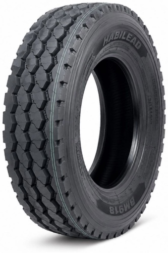 Habilead BM918 235/75 R17.5 141 L без шипов