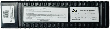 Азия Сварной SuperCastN 2.50 X 350, для ручной дуговой сварки