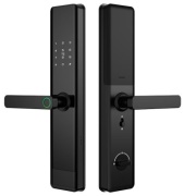 MI HOME электромеханический MI HOME