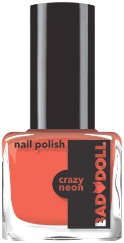 Belor design лак Bad Doll 303 6 мл
