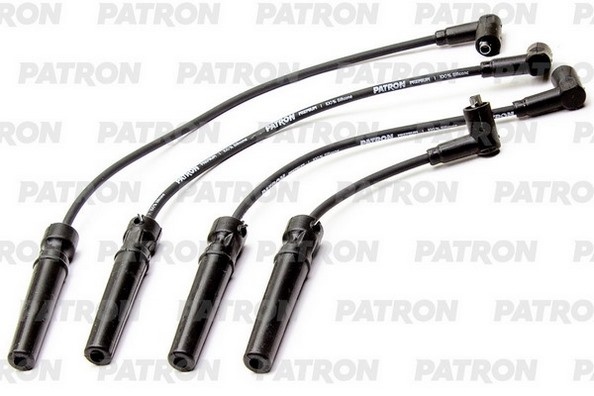 Свечные провода PATRON PSCI1032