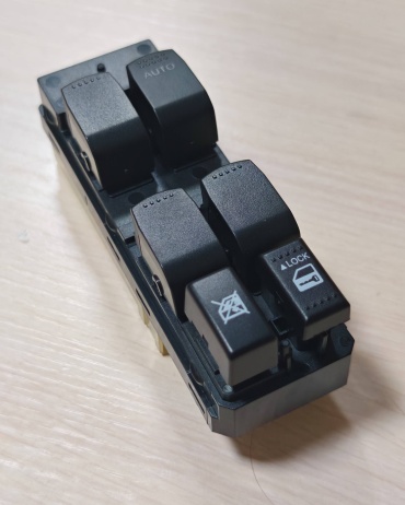 TEC блок кнопок 37990-64J30