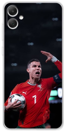 Чехол BAIKO для Samsung Galaxy A05 рисунок