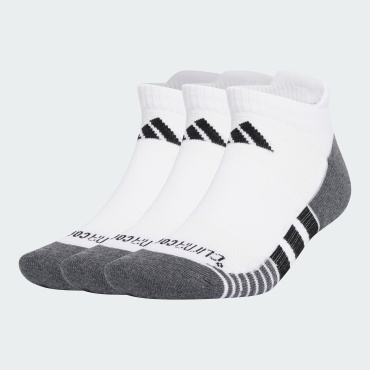 Носки, спортивные носки adidas 3 пары белый 46-48