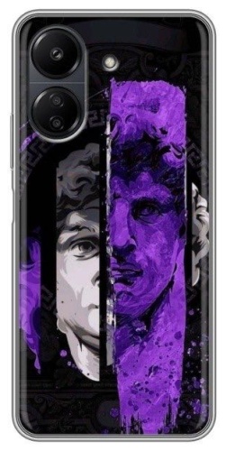 Чехол BAIKO для POCO X8 Pro рисунок