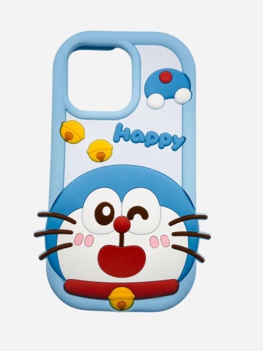 Чехол HALTA для Apple iPhone 11 синий
