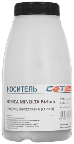 CET девелопер CET121077D100