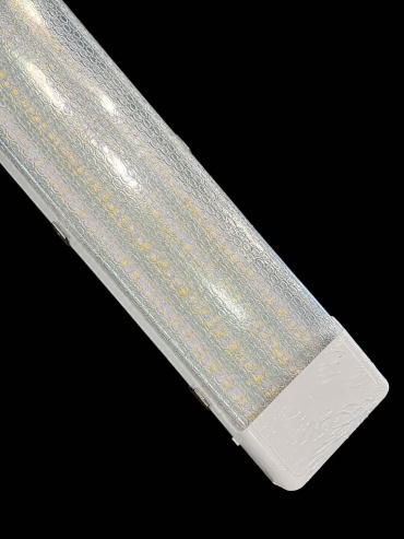 Светильник потолочный LED белый
