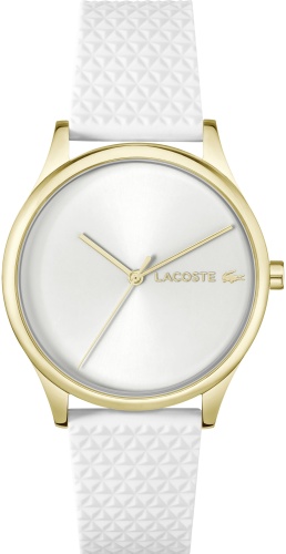 Кварцевые LACOSTE 2001490 сталь