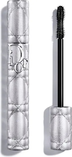 Тушь для ресниц Dior DIORSHOW OVERVOLUME waterproof для объема черный