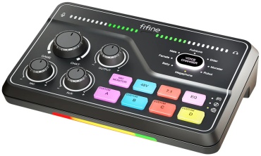 Fifine SC8