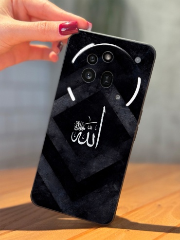 Чехол для NOTHING Phone (3a) Pro рисунок