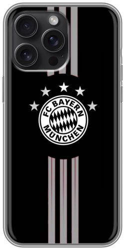 Чехол BAIKO для Apple iPhone 12 Pro рисунок