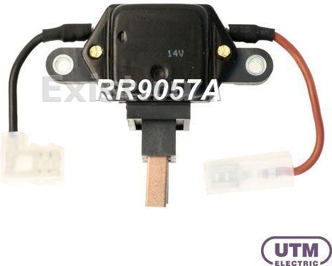 UTM регулятор напряжения генератора RR9057A