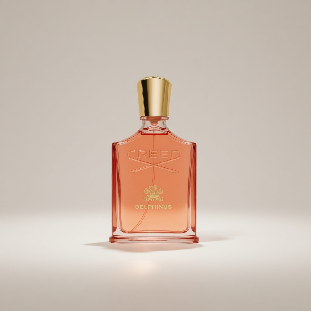 Creed Delphinus парфюмерная вода EDP 50 мл, унисекс