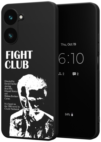 Чехол для Realme Realme 10 Pro рисунок