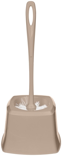 Ершик Homver WC "Tule", пластик