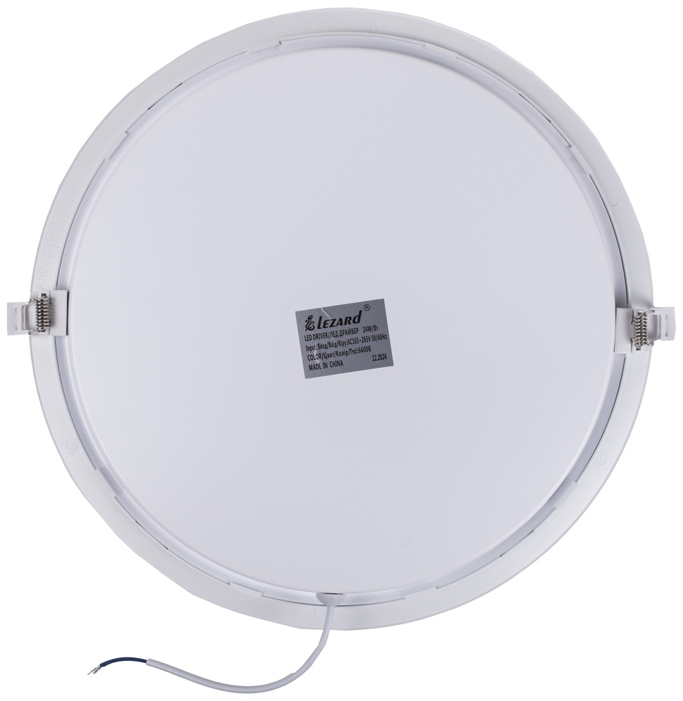 Lezard N464-RRP-18 LED