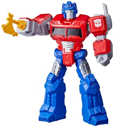 Трансформер Transformers Optimus Prime, высота 14 см