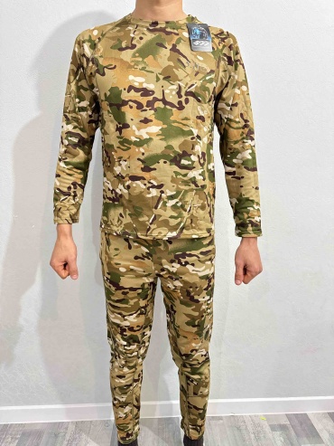 Рашгард 5.11 Tactical мультиколор