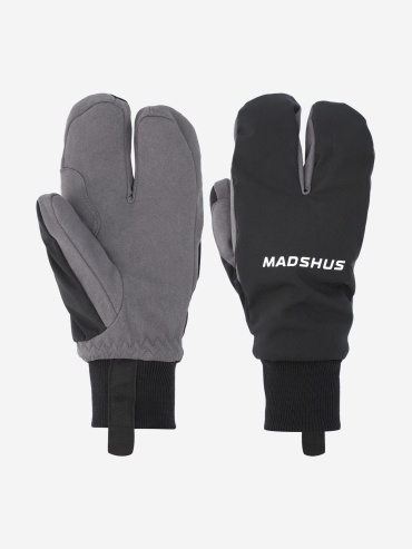Madshus 139082M01 черный XL