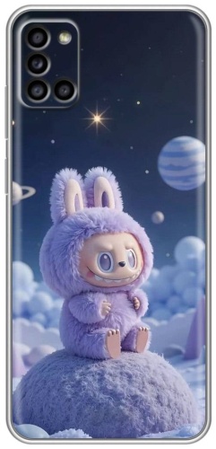 Чехол BAIKO для Samsung Galaxy A31 рисунок