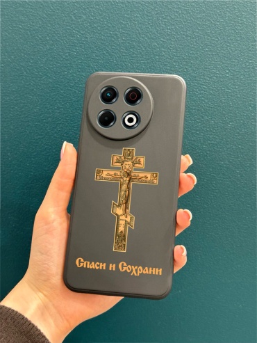 Чехол для TECNO spark 30 Pro рисунок
