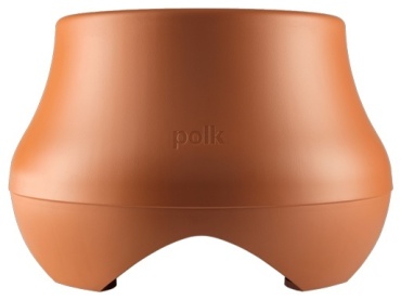Polk Audio Atrium Sub 10 коричневый