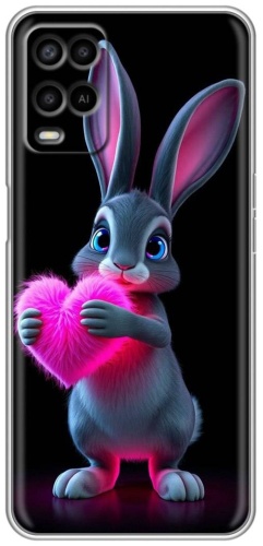 Чехол BAIKO для OPPO A54 рисунок
