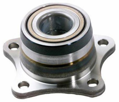 Winkod подшипник ступицы WHB0170