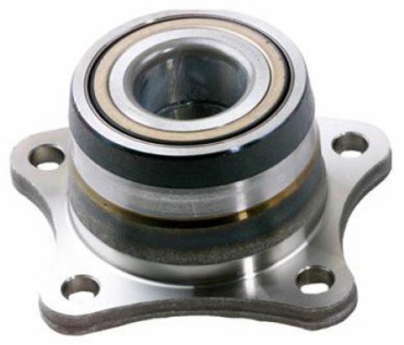 Winkod подшипник ступицы WHB0170