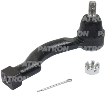 PATRON рулевой наконечник PS 1275R