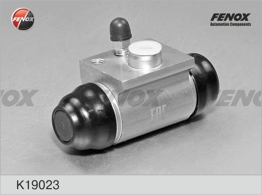 FENOX тормозной цилиндр K19023